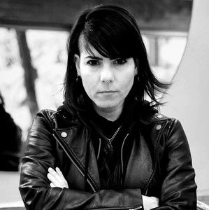 Meet your Posher, Carol